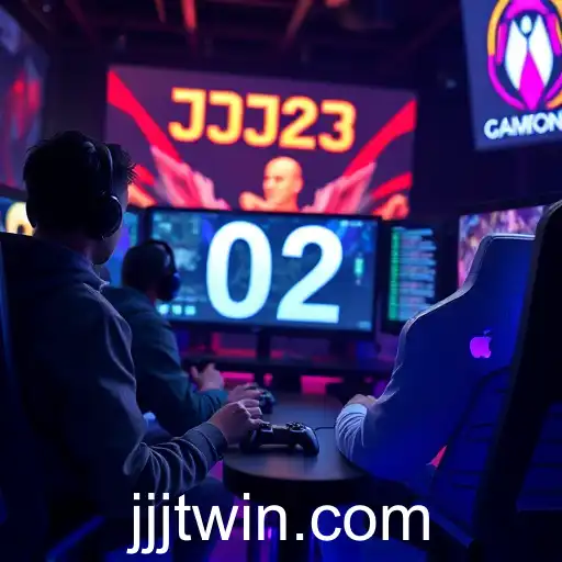 Digital Revolution on Gaming Platforms