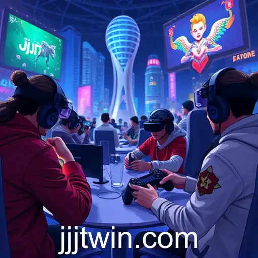 The Evolution of Gaming Platforms: A 2026 Perspective