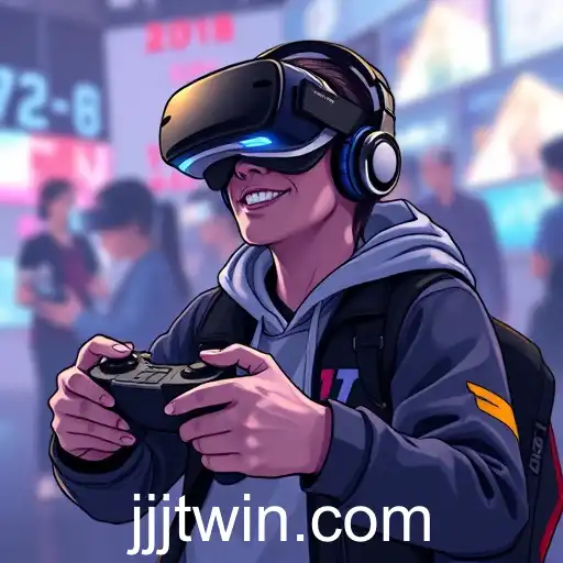 The Evolution of Online Gaming Platforms