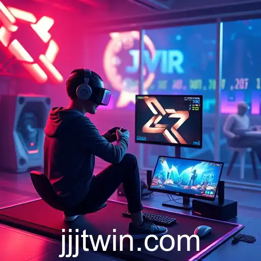 The Evolving Landscape of Online Gaming in 2026