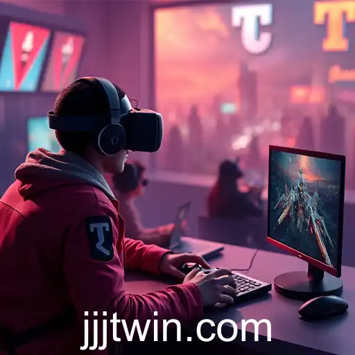 The Future of Online Gaming: Trends and Innovations