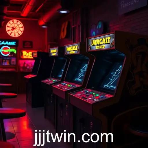 Gaming Evolution and Future Prospects