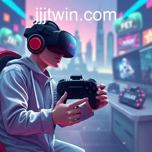 Gaming Landscape Evolves Beyond 2023