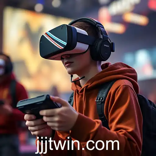 The Gaming Landscape amid Technological Advances