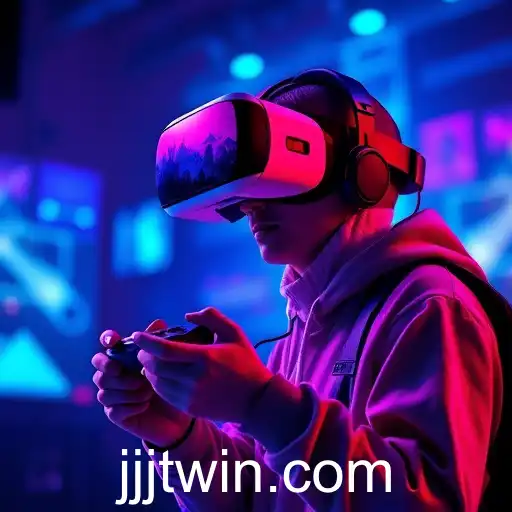 Gaming Trends in 2025: A Deep Dive