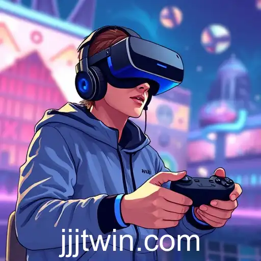 The Evolution of Online Gaming in 2025