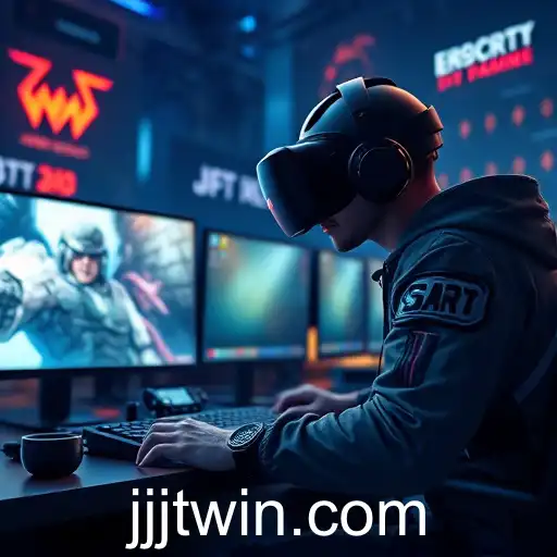 Expanding Horizons: The Surge of Online Gaming