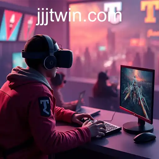 The Future of Online Gaming: Trends and Innovations