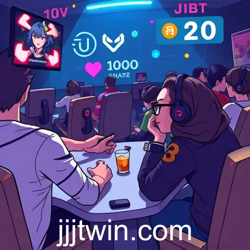 The Future of Online Gaming Communities