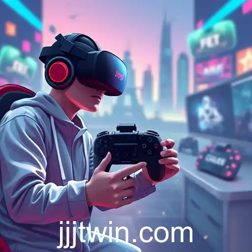 Gaming Landscape Evolves Beyond 2023