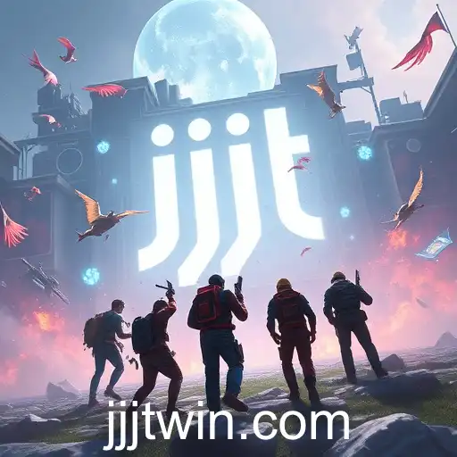 Gaming Website Surges Amid Innovation