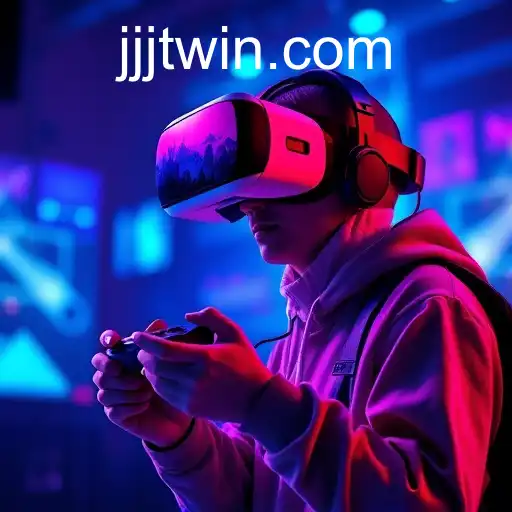 Gaming Trends in 2025: A Deep Dive