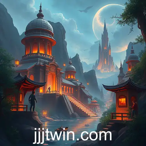 Gaming Gateway: The Future of jjjt