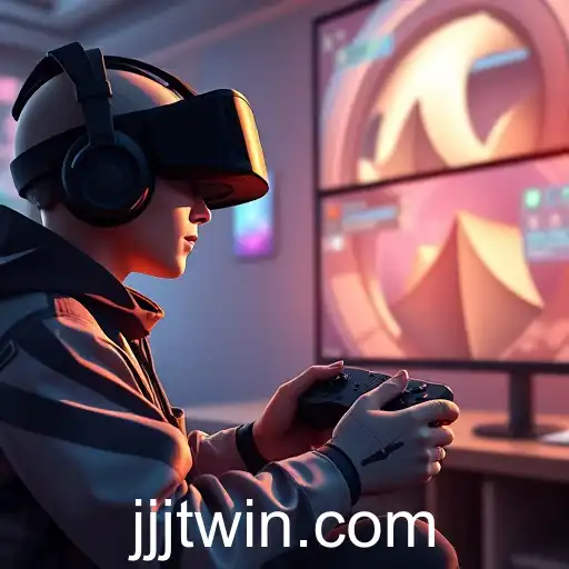 Innovations and Trends in Online Gaming