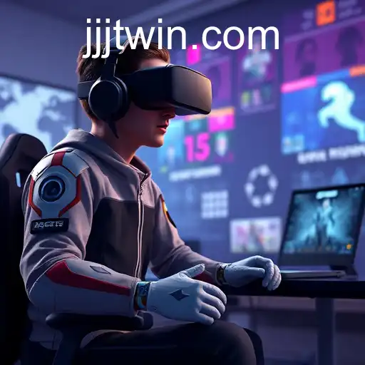 The Rise of JJJT: Revolutionizing Online Gaming in 2026