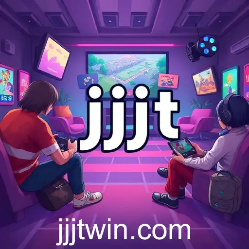 The Rise of jjjt: A New Era for Online Gaming