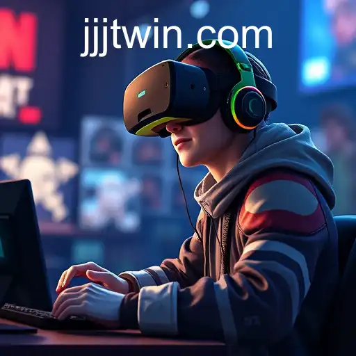 The Rise of JJJT: A New Era in Online Gaming