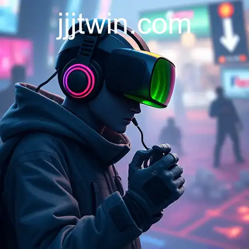 The Rise of JJJT in Gaming Circles