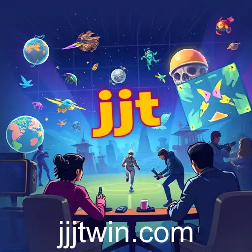 The Rise of JJJT in Online Gaming