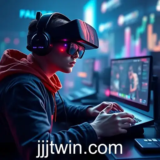 The Rise of JJJT: A New Era in Online Gaming
