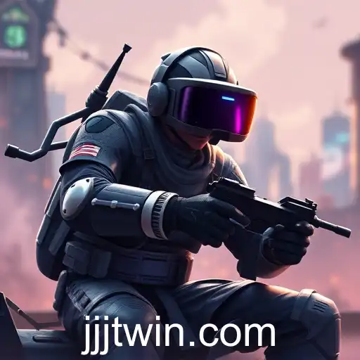 The Rise of Online Gaming Platforms Amid Technological Advances