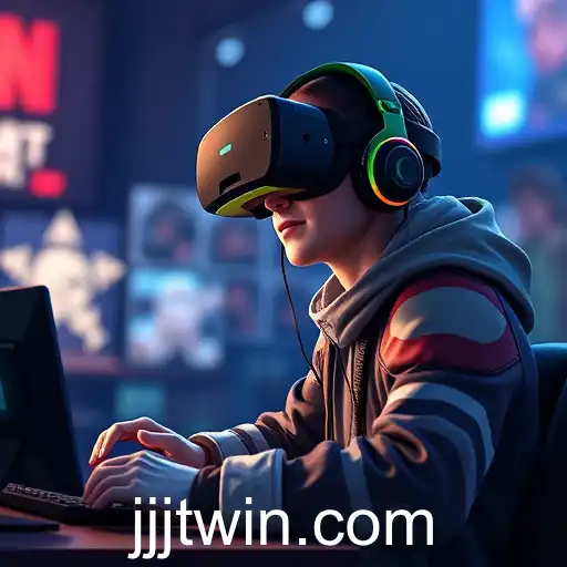 Rising Trends in Online Gaming Communities