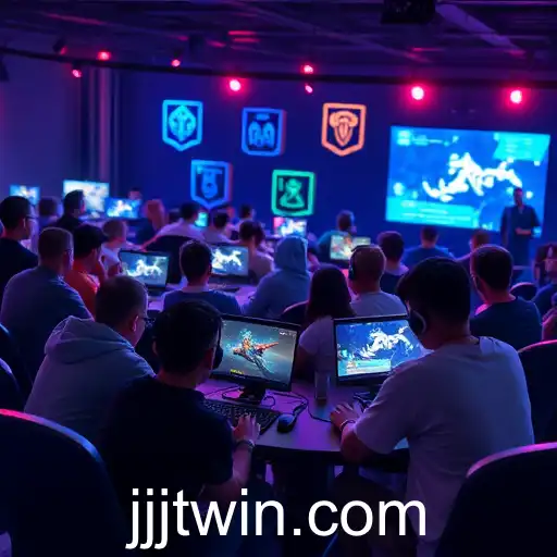 The Rise of Online Gaming Communities