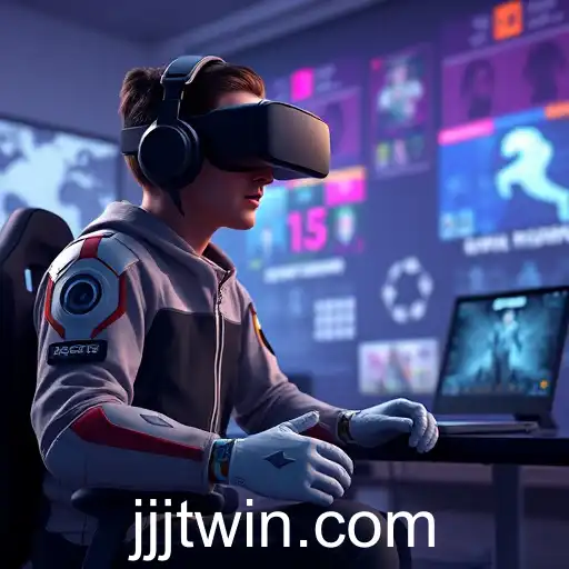The Rise of JJJT: Revolutionizing Online Gaming in 2026