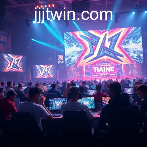 The Rise of JJJT in the Digital Gaming World