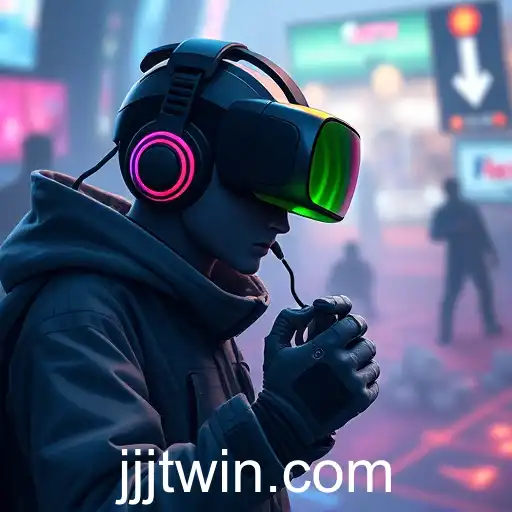 The Rise of JJJT in Gaming Circles