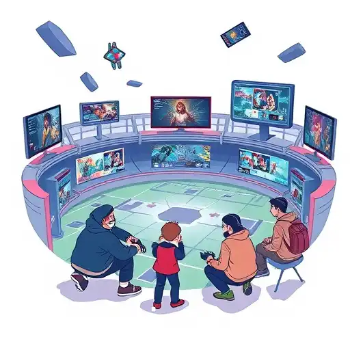 The Rise of JJJT in Online Gaming
