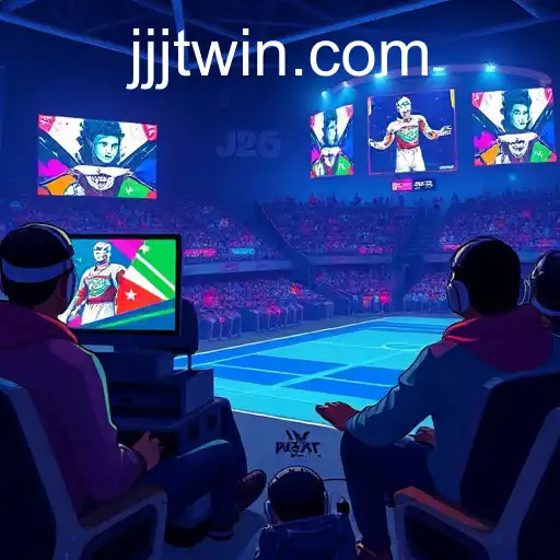 The Rise of JJJT in Online Gaming