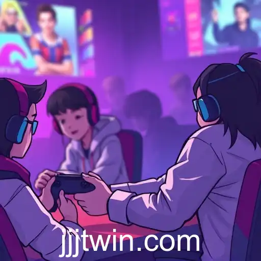 The Rise of JJJT in Gaming