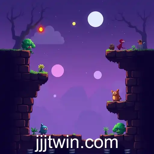 The Rise of JJJT and the Gaming Evolution