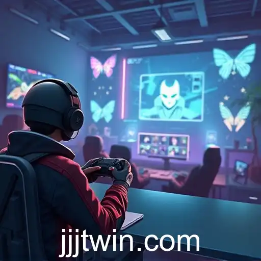 The Rise of Online Gaming in 2025