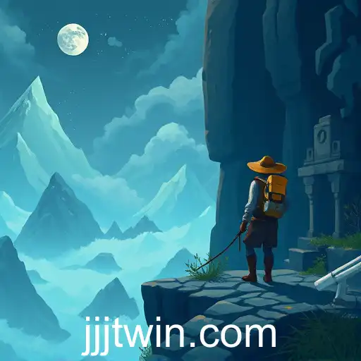 The Digital Playground: How JJJT is Shaping the Future of Gaming